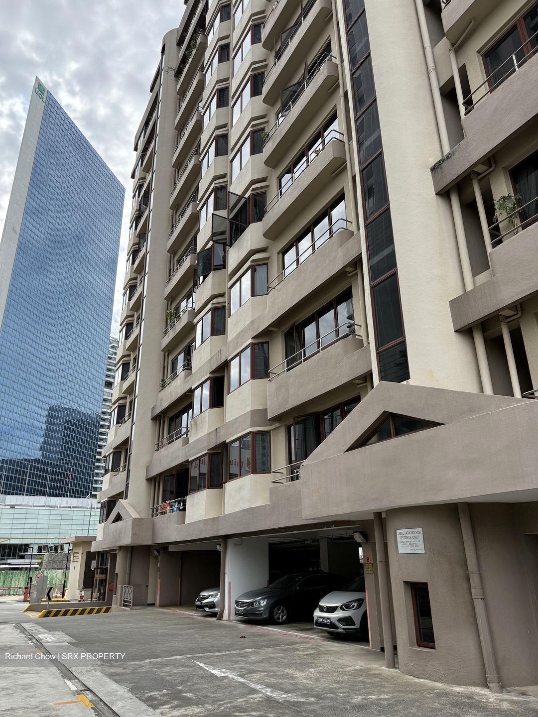 Birmingham Mansions (D11), Apartment #495679641